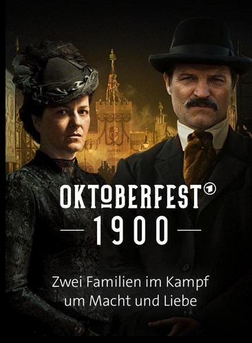 مشاهدة مسلسل Oktoberfest: Beer & Blood الموسم الاول الحلقة 2