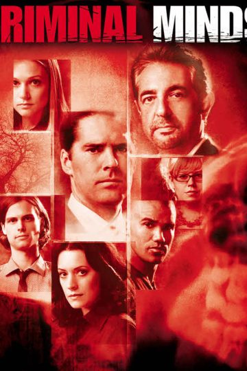 Criminal Minds الموسم الثالث الحلقة 11