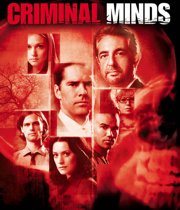 مشاهدة مسلسل Criminal Minds الموسم الثالث الحلقة 18
