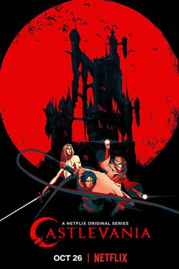 Castlevania الموسم الثاني الحلقة 1
