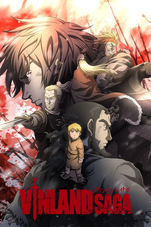 مشاهدة مسلسل Vinland Saga الموسم الاول الحلقة 22