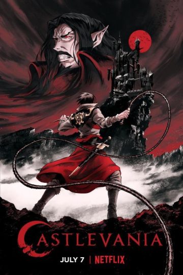 Castlevania الموسم الاول الحلقة 4