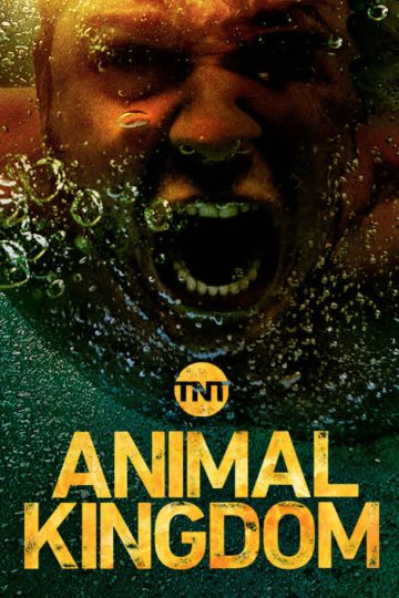 Animal Kingdom الموسم الثالث الحلقة 10