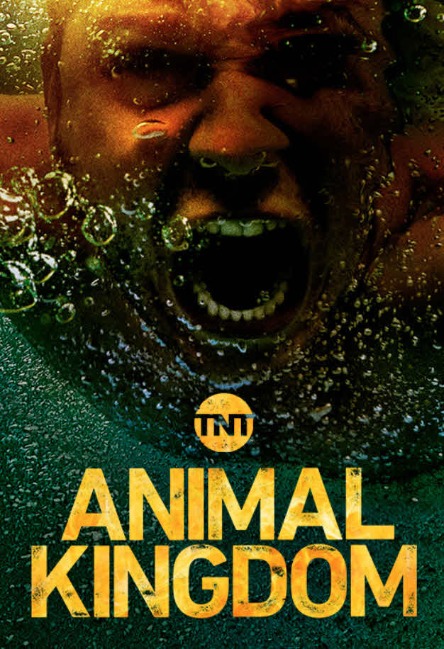 مشاهدة مسلسل Animal Kingdom الموسم الثالث الحلقة 8