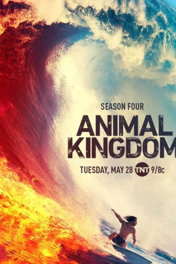 Animal Kingdom الموسم الرابع الحلقة 13