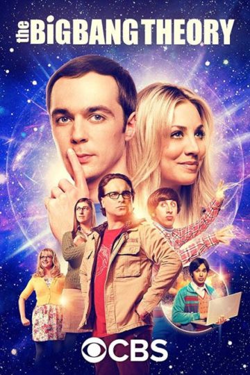 The Big Bang Theory الموسم الحادي عشر الحلقة 18