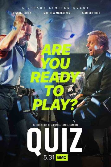 Quiz الموسم الاول الحلقة 3