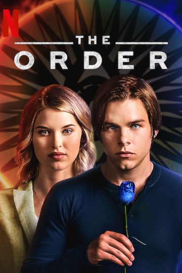 The Order الموسم الاول الحلقة 10