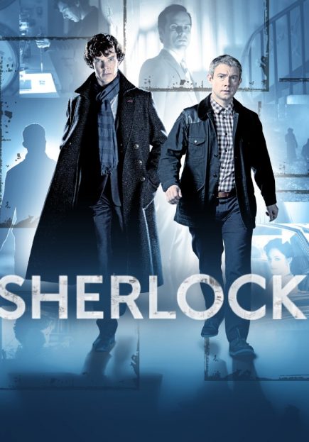Sherlock الموسم الرابع الحلقة 3