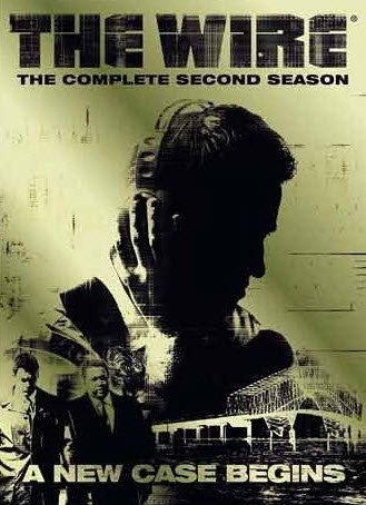 The Wire الموسم الثاني الحلقة 10