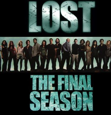 LOST الموسم السادس الحلقة 10