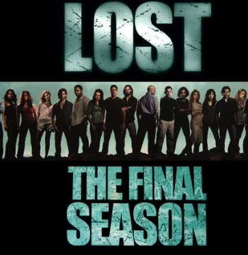 مشاهدة مسلسل LOST الموسم السادس الحلقة 17