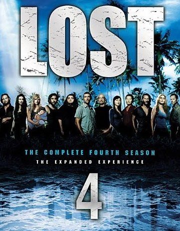 LOST الموسم الرابع الحلقة 5