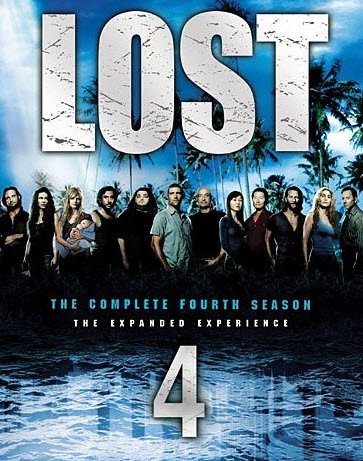 مشاهدة مسلسل LOST الموسم الرابع الحلقة 13