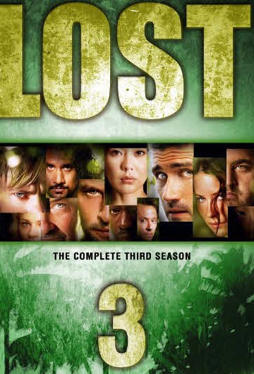 LOST الموسم الثالث الحلقة 6