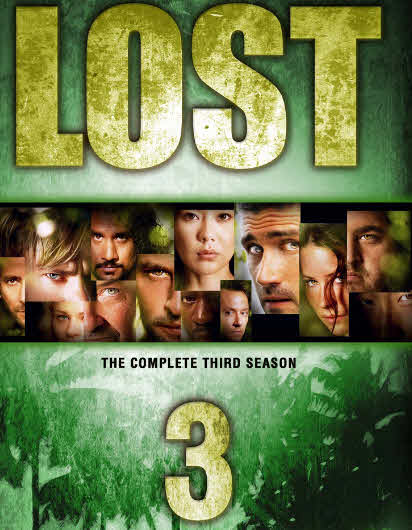 مشاهدة مسلسل LOST الموسم الثالث الحلقة 22
