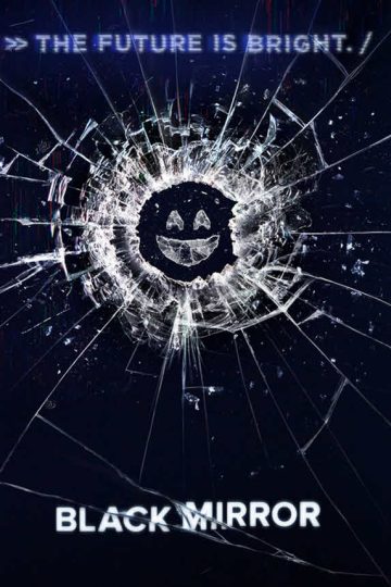 Black Mirror الموسم الرابع الحلقة 4