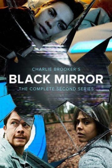 Black Mirror الموسم الثاني الحلقة 2