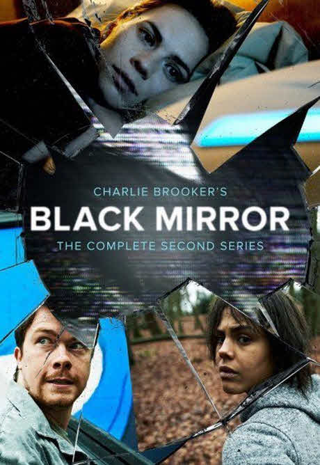 مشاهدة مسلسل Black Mirror الموسم الثاني الحلقة 4