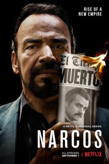 Narcos الموسم الثالث الحلقة 2