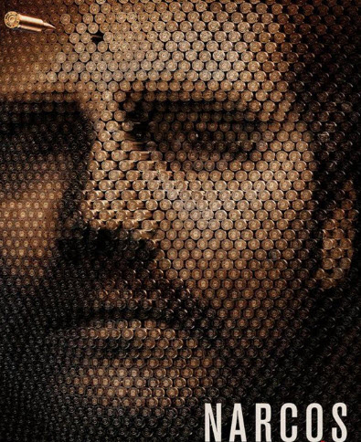 مشاهدة مسلسل Narcos الموسم الثاني الحلقة 10