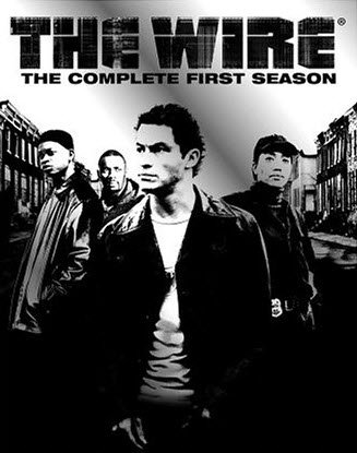 The Wire الموسم الاول الحلقة 12