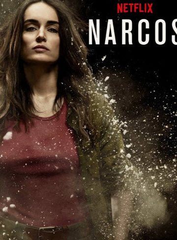 Narcos الموسم الاول الحلقة 8