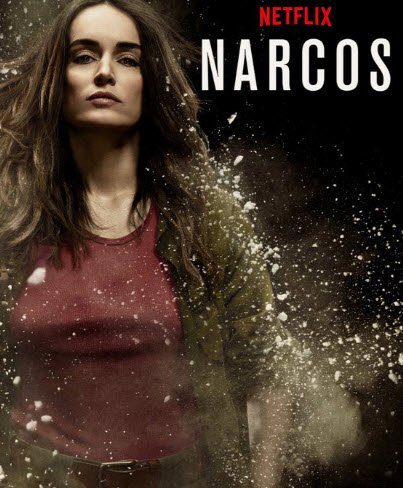 مشاهدة مسلسل Narcos الموسم الاول الحلقة 9