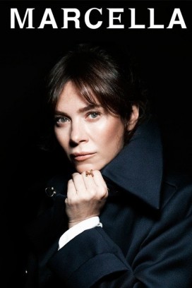 Marcella الموسم الثالث الحلقة 3