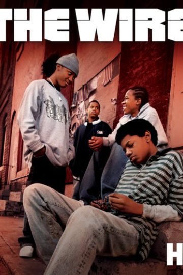 The Wire الموسم الرابع الحلقة 12