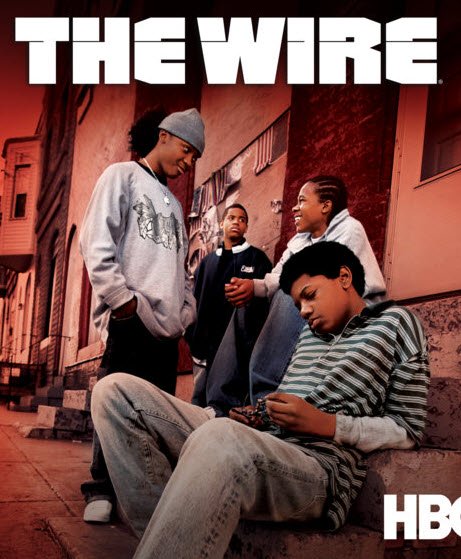 مشاهدة مسلسل The Wire الموسم الرابع الحلقة 12