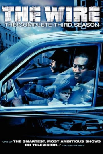 The Wire الموسم الثالث الحلقة 3
