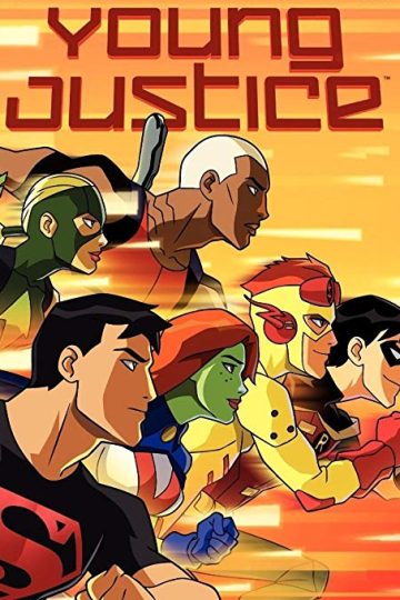 Young Justice الموسم الثالث الحلقة 1