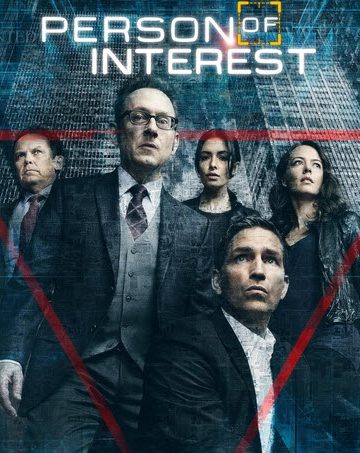 Person Of Interest الموسم الخامس الحلقة 1