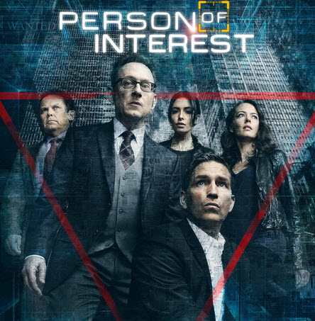 مشاهدة مسلسل Person Of Interest الموسم الخامس الحلقة 13