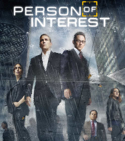 مشاهدة مسلسل Person Of Interest الموسم الرابع الحلقة 22