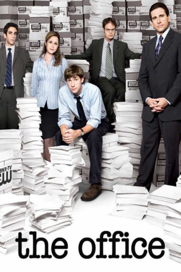 The Office الموسم الاول الحلقة 6