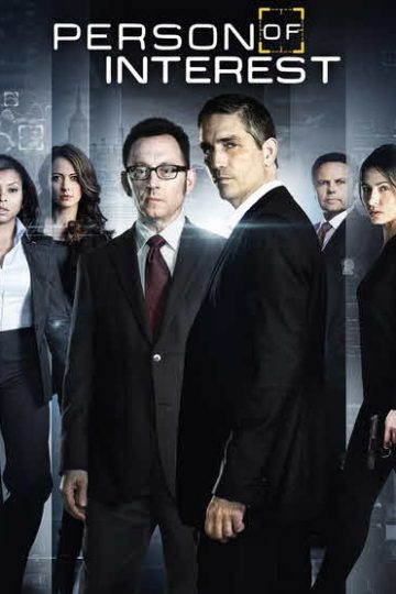 Person Of Interest الموسم الثالث الحلقة 7