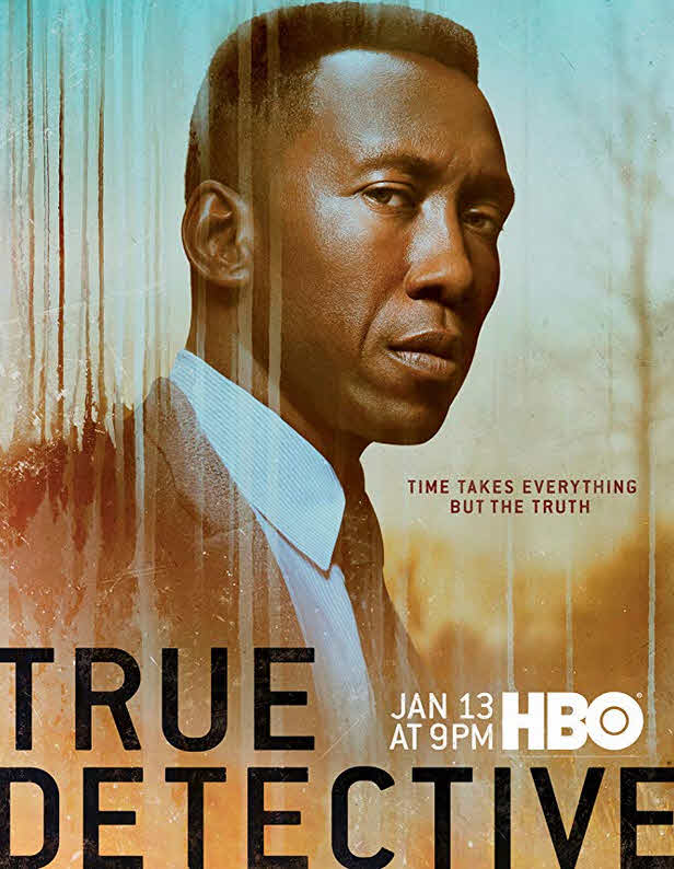مشاهدة مسلسل True Detective الموسم الثالث الحلقة 2