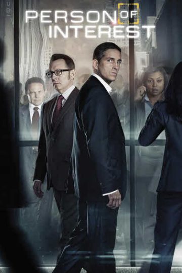 Person Of Interest الموسم الثاني الحلقة 7