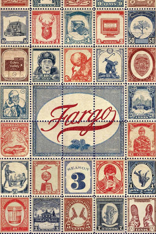 Fargo الموسم الثالث الحلقة 1