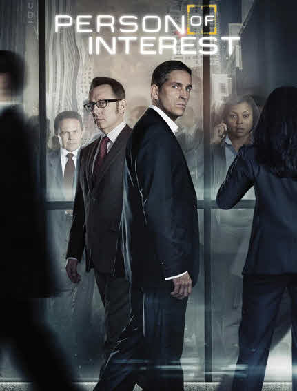 مشاهدة مسلسل Person Of Interest الموسم الثاني الحلقة 21