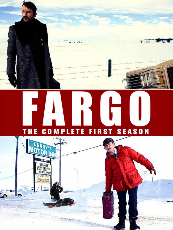 Fargo الموسم الاول الحلقة 2