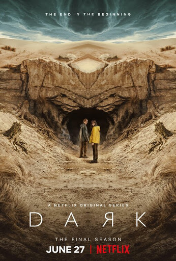 مسلسل Dark