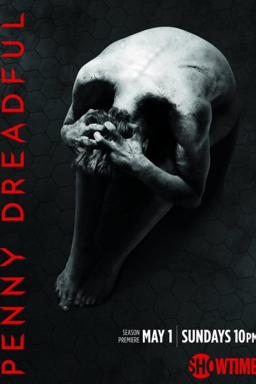 Penny Dreadful الموسم الثالث الحلقة 7