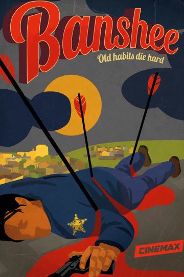 Banshee الموسم الثالث الحلقة 5