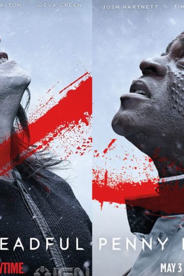 Penny Dreadful الموسم الثاني الحلقة 9