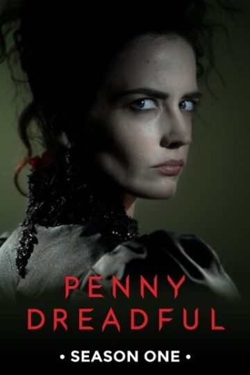 Penny Dreadful الموسم الاول الحلقة 7