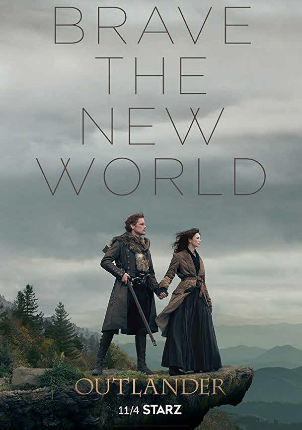 مشاهدة مسلسل Outlander الموسم الخامس الحلقة 9