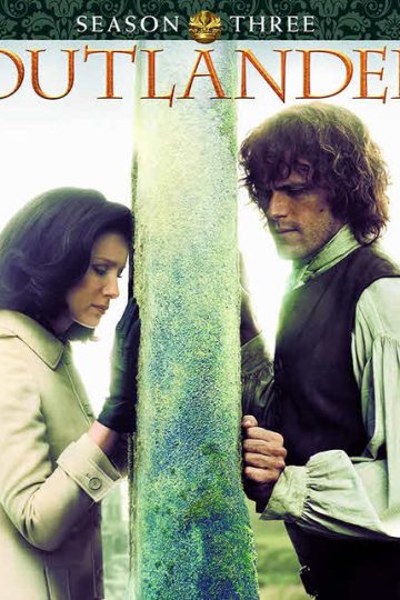 Outlander الموسم الثالث الحلقة 11